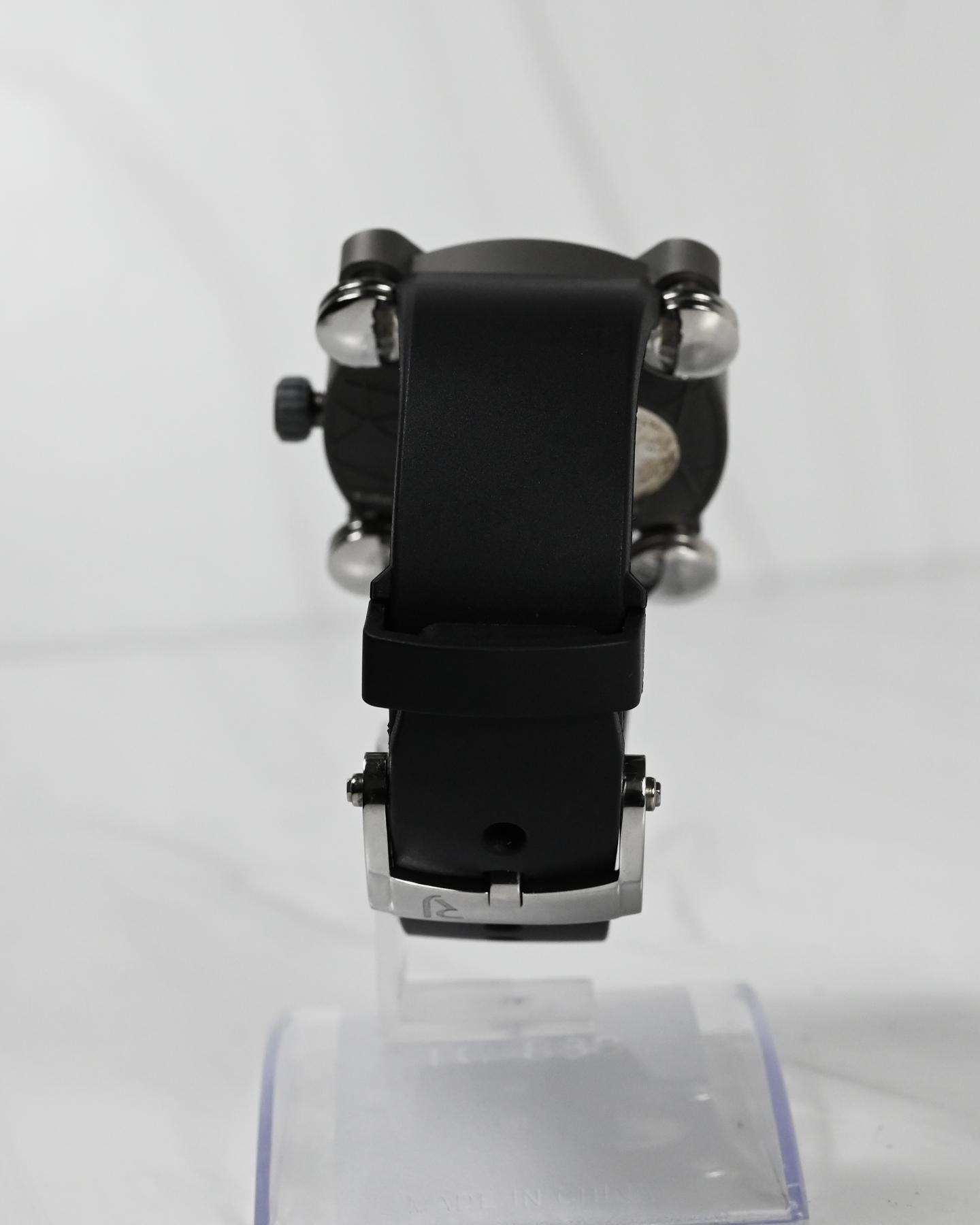 Romain Jerome Moon-DNA
