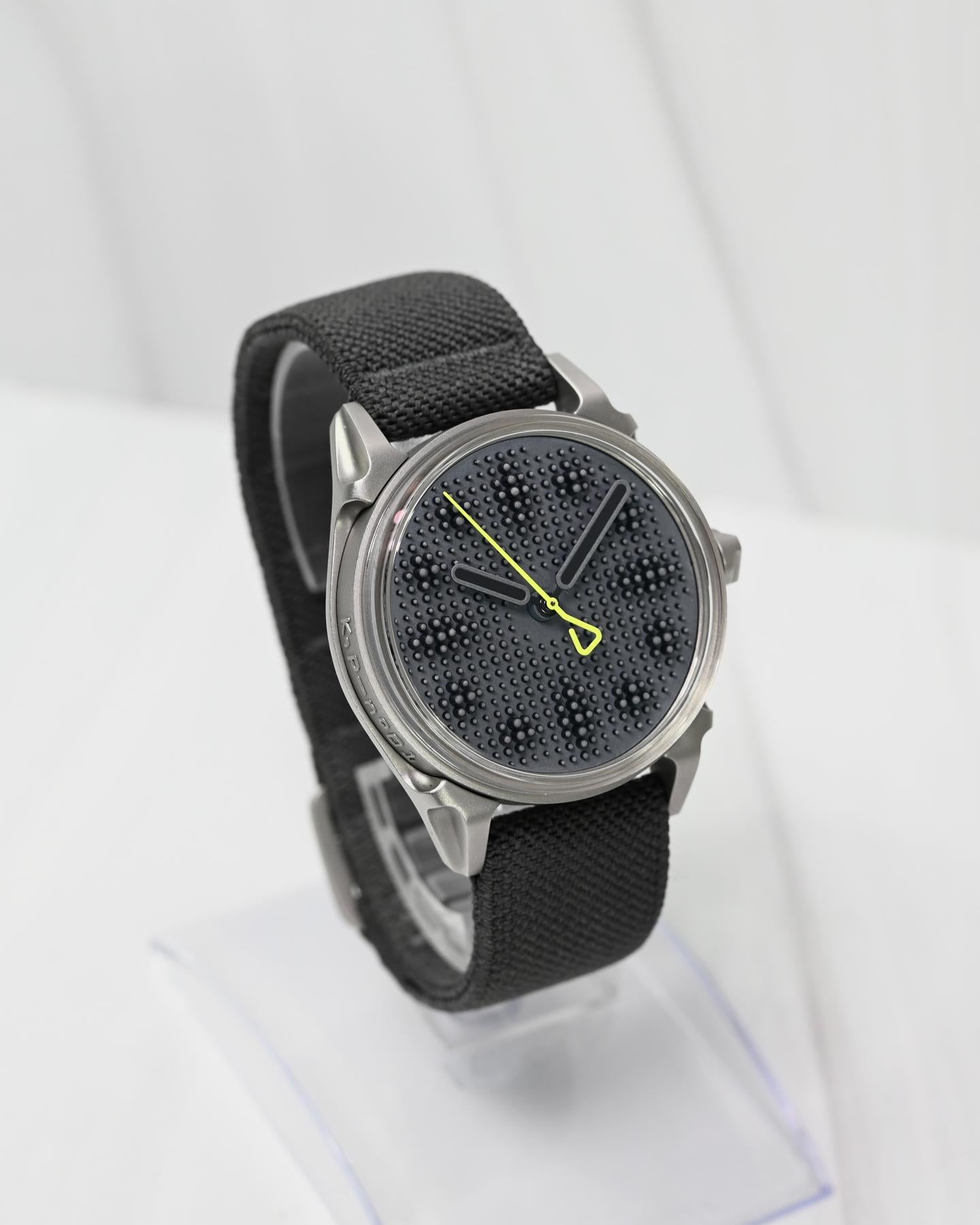 Kollokium Projekt 01 Variant E1