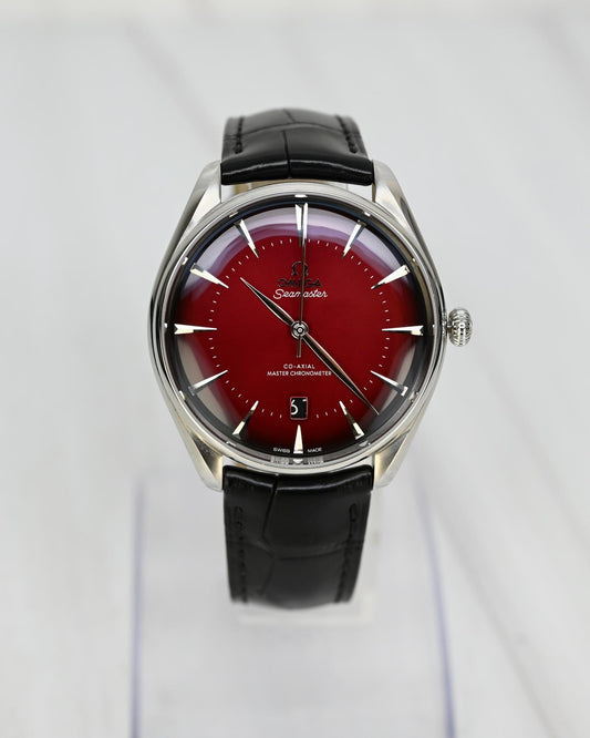 Omega Seamaster