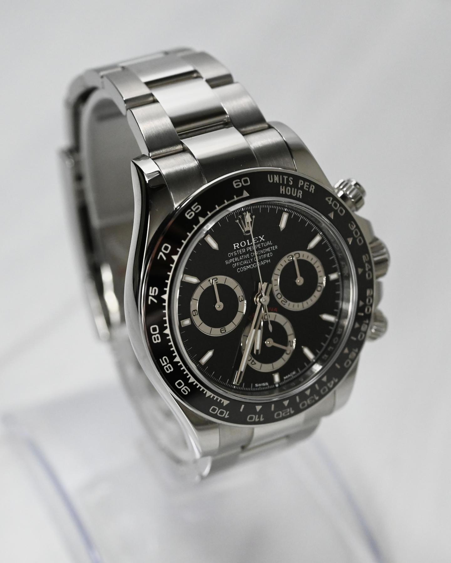 Rolex Daytona