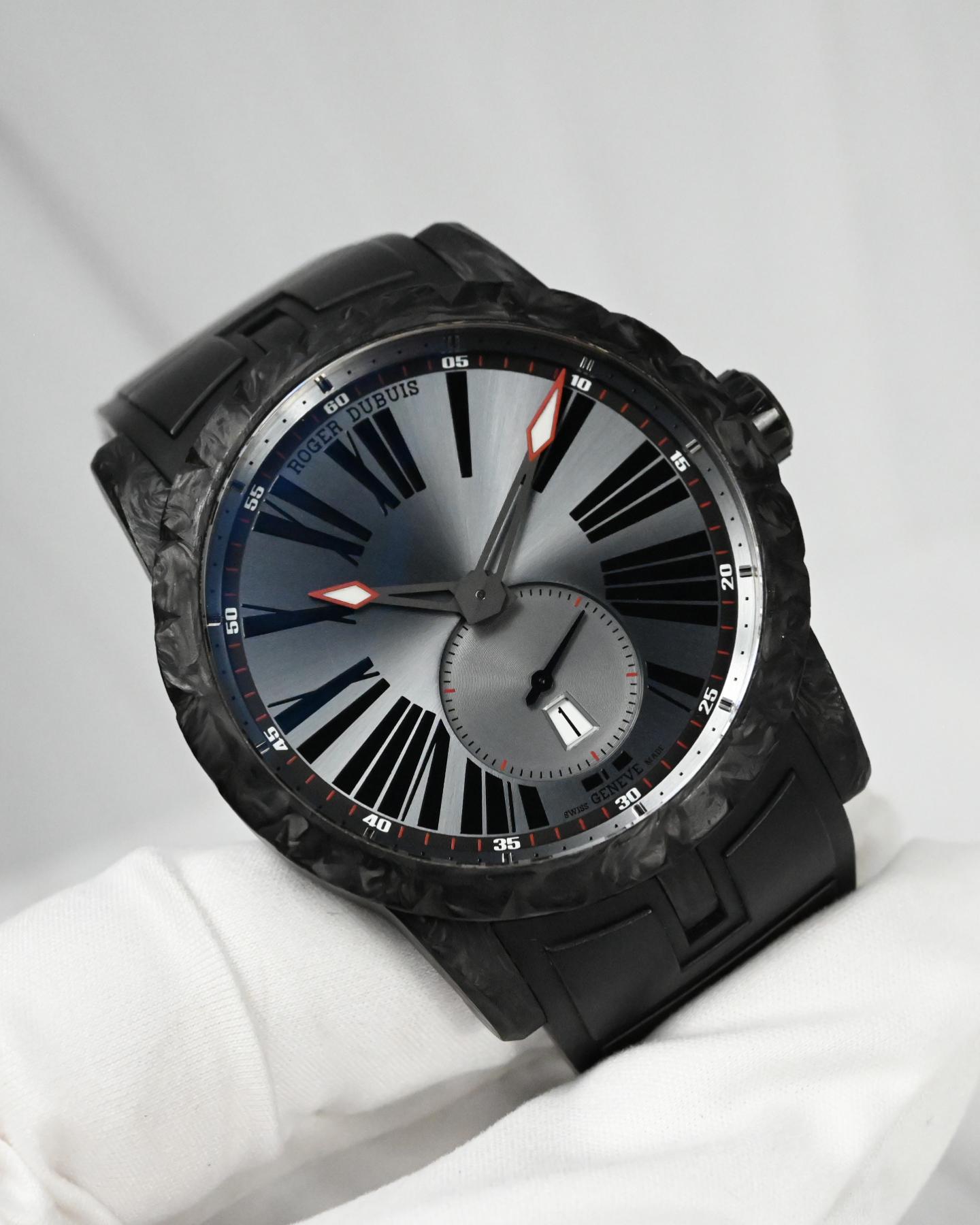 Roger Dubuis Excalibur 42